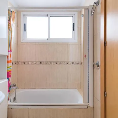 公寓 2b Apartamento Atlantico *