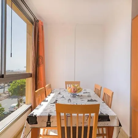 2b Apartamento Atlantico * 维辛达里奥