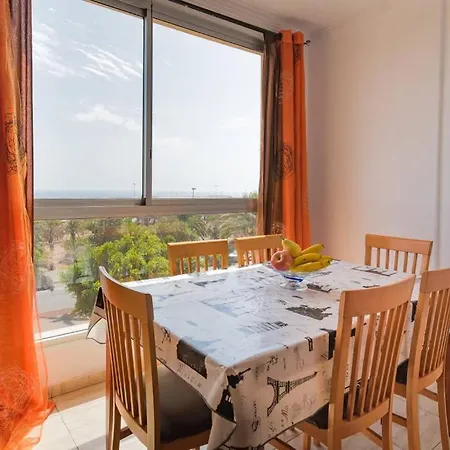 公寓 2b Apartamento Atlantico *