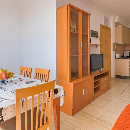 公寓 2b Apartamento Atlantico 维辛达里奥