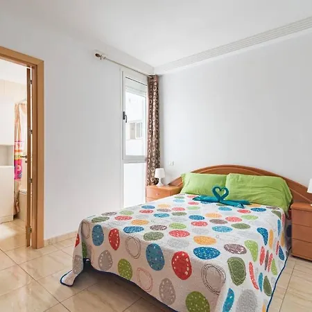 公寓 2b Apartamento Atlantico 维辛达里奥