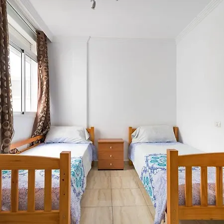 2b Apartamento Atlantico * 维辛达里奥