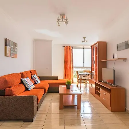 2b Apartamento Atlantico 公寓
