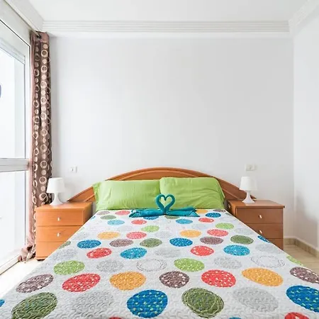 2b Apartamento Atlantico * 维辛达里奥