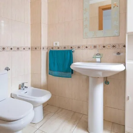 2b Apartamento Atlantico 公寓 维辛达里奥